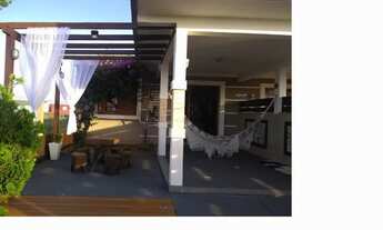 Imagem: Casa com piscina Arroio do Sal na avenida