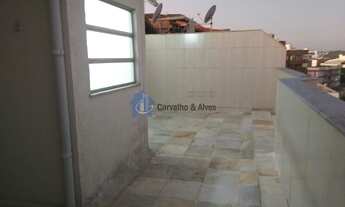 Imagem 7: Cobertura Quatro quartos passagem!