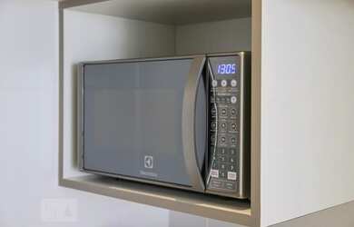 Imagem 9: Apartamento à Venda - Consolação, 1 Quarto, 36 m2