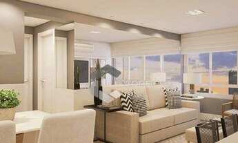 Imagem: Apartamento com 2 dormitórios à venda