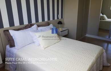 Imagem 4: Cobertura para Venda em Curitiba, São Francisco, 3 dormitórios, 2 suítes, 4 banheiros, 2 v