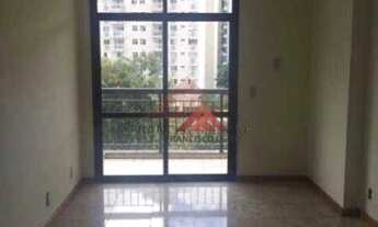 Imagem: Apartamento com 1 dormitório à venda