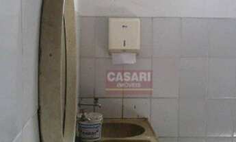 Imagem 3: Galpão à venda, 700 m² por R$ 1.100.000,00 - Jardim Alzira - São Paulo/SP