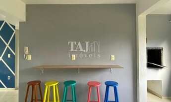 Imagem: Apartamento para venda tem 61 metros quadrados