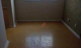 Imagem 5: Apartamento com 2 dormitórios à venda, 55 m² por R$ 133.000,00 - Residencial Paes de Linha