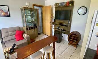 Imagem 6: APARTAMENTO CENTRAL MOBILIADO