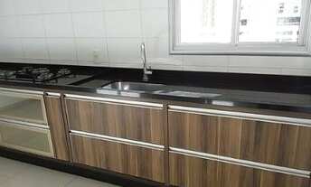 Imagem 5: FERNANDO PESSOA - Apartamento com 3 dormitórios (3 suítes) à venda, 132 m² por R$ 1.200.00