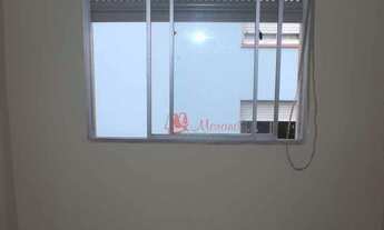 Imagem 7: Apartamento com 2 dormitórios para alugar, 55 m² por R$ 900,00/mês - Protásio Alves - Port