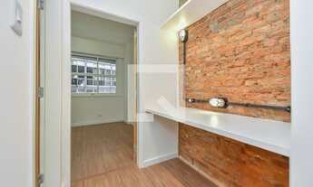 Imagem 7: Apartamento para Aluguel - Centro, 1 Quarto, 42 m2