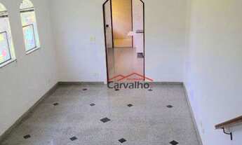 Imagem 7: Sobrado, 262 m² - venda por R$ 890.000,00 ou aluguel por R$ 5.900,00/mês - Vila Maria Alta