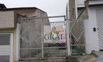 Imagem 3: Terreno à venda, 125 m² por R$ 340.000,00 - Jardim Palermo - São Bernardo do Campo/SP