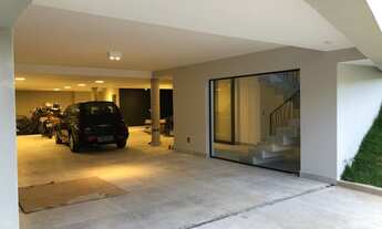 Imagem 2: Linda Mansão Tamboré 11, estuda proposta por permuta!