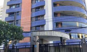 Imagem 2: Apartamento à venda, 230 m² por R$ 950.000,00 - Guararapes - Fortaleza/CE