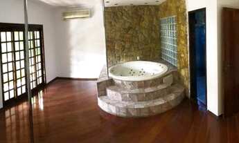 Imagem 1: Apartamento para Venda em São José dos Campos, 4 dormitórios, 2 suítes, 4 banheiros, 4 vag