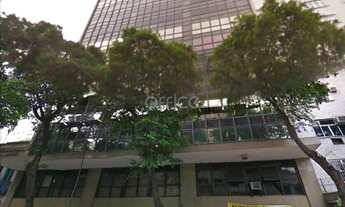Imagem: Rio de Janeiro - Conjunto Comercial/Sala