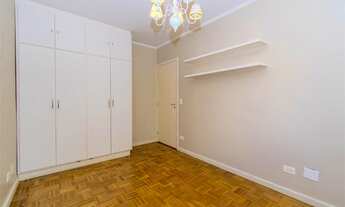 Imagem 4: Apartamento para venda tem 145 metros quadrados com 3 quartos