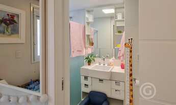 Imagem 5: Cobertura em alto padrão pronta com excelente oportunidade de negociação