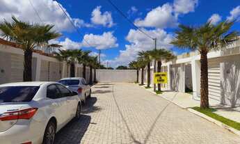 Imagem 6: Casa plana na melhor localização - Eusébio - CE