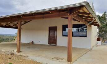 Imagem: Transfiro Financiamento. Casa de Condomínio