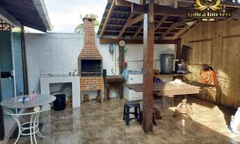 Imagem 7: Casa de 2 pavimentos no Gravata de Navegantes de 6 quartos