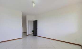 Imagem 4: Apartamento 2/4 c/suíte e dependência no centro