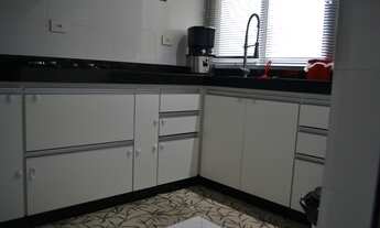 Imagem 4: Linda Cobertura duplex para venda Parque São Vicente - Mauá - SP