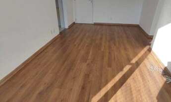 Imagem 3: Condomínio Grand Life, apartamento de 2 quartos sendo 1 suíte, varanda e vaga em Icaraí Ni