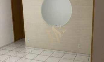 Imagem 2: Apartamento com 3 dormitórios para alugar, 86 m² por R$ 1.760,00/mês - Jardim Mariana - Cu