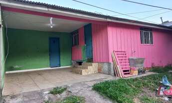 Imagem: Alugo casa em bocaiuva