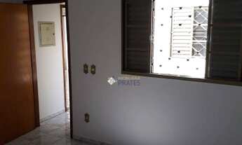 Imagem 4: Casa com 3 dormitórios Zona Sul, para alugar, 120 m² por R$ 1.800/mês - Jardim São Marco