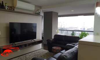 Imagem 5: Apartamento Mobiliado Brooklin 92 m²