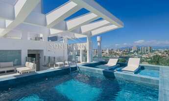 Imagem 3: Apartamento 137 metros quadrados com 2 quartos em Canto - Florianópolis - SC