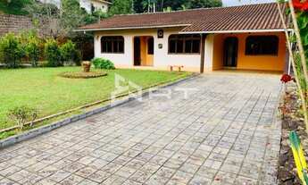 Imagem: Blumenau - Casa Padrão - Garcia