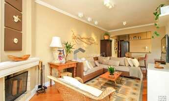 Imagem 2: Apartamento com 2 dormitórios à venda, 101 m² por R$ 680.000 - Higienópolis - Porto Alegre