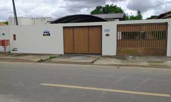 Imagem: Casa com 3 quartos, 190m² - Cidade Satélite