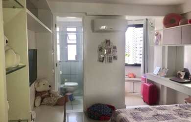 Imagem 6: Apartamento para venda no Parque Del Sol - Montserrat Residence