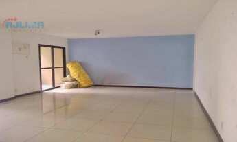 Imagem 2: Apartamento com 4 dormitórios à venda, 180 m² por R$ 950.000,00 - Recreio dos Bandeirantes