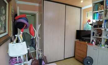 Imagem 6: Apartamento para Venda - Tijuca - 4 quartos - Rua Professor Hélion Póvoa