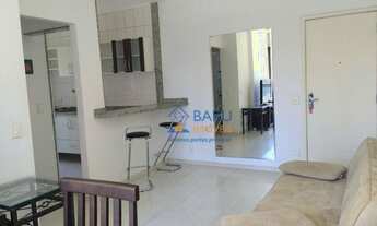 Imagem: Apartamento com 1 dormitório à venda