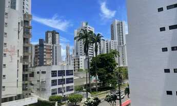 Imagem 3: Apartamento para venda com 110 metros quadrados com 2 quartos em Boa Viagem - Recife - PE