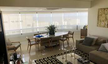 Imagem 4: 3 suítes nascente na Ondina com 208 m² com vista mar