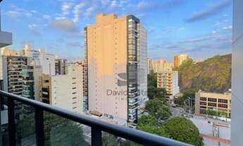 Imagem 8: Apartamento novo 2 quartos miolo da Praia do Canto - Vitória/ES