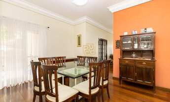 Imagem 3: Apartamento com 3 dormitórios à venda, 129 m² por R$ 695.000 - São Francisco - Curitiba/PR