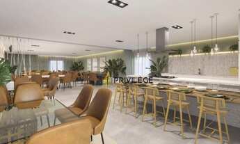 Imagem 7: Apartamento com 2 dormitórios à venda, 55 m² por R$ 560.000,00 - Praia Brava - Itajaí/SC