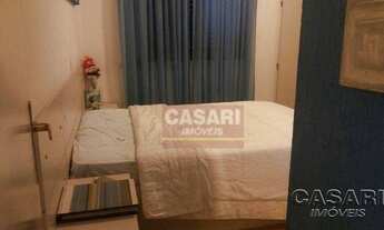 Imagem 7: Apartamento Residencial à venda, Jardim Stella, Santo André - AP56446