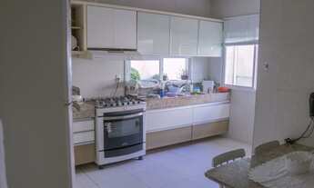 Imagem 7: Casas Duplex à venda no Bairro José de Alencar, com 3 suítes, 3 vagas, Condomínio Gran Ca