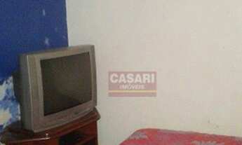 Imagem 6: Casa Residencial à venda, Alves Dias, São Bernardo do Campo - CA9287