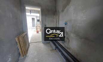 Imagem 5: Casa com 3 dormitórios à venda, 193 m² por R$ 1.650.000,00 - Condomínio Dona Maria José