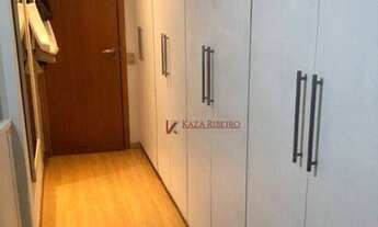 Imagem 6: Apartamento com 4 dormitórios à venda, 144 m² por R$ 1.800.000,00 - Cerqueira César - São