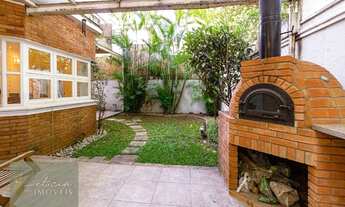 Imagem 4: Casa com 4 dormitórios à venda, 531 m² por R$ 3.190.000,00 - Brooklin - São Paulo/SP